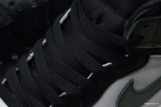 555088-135 Green Jordan Clay OG Retro Air High 1 0809